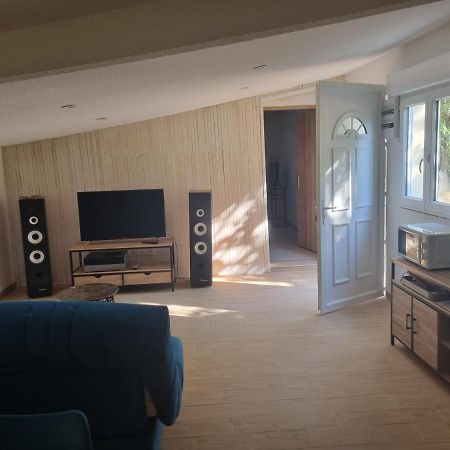 Les 3 Cedres Villa Miramont-de-Guyenne Bagian luar foto