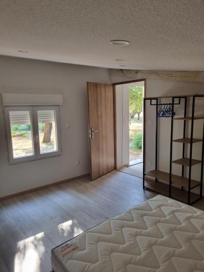 Les 3 Cedres Villa Miramont-de-Guyenne Bagian luar foto