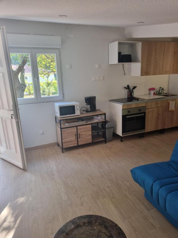 Les 3 Cedres Villa Miramont-de-Guyenne Bagian luar foto