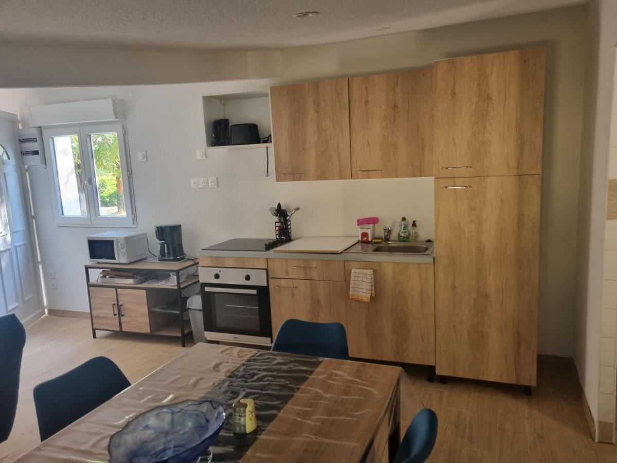 Les 3 Cedres Villa Miramont-de-Guyenne Bagian luar foto