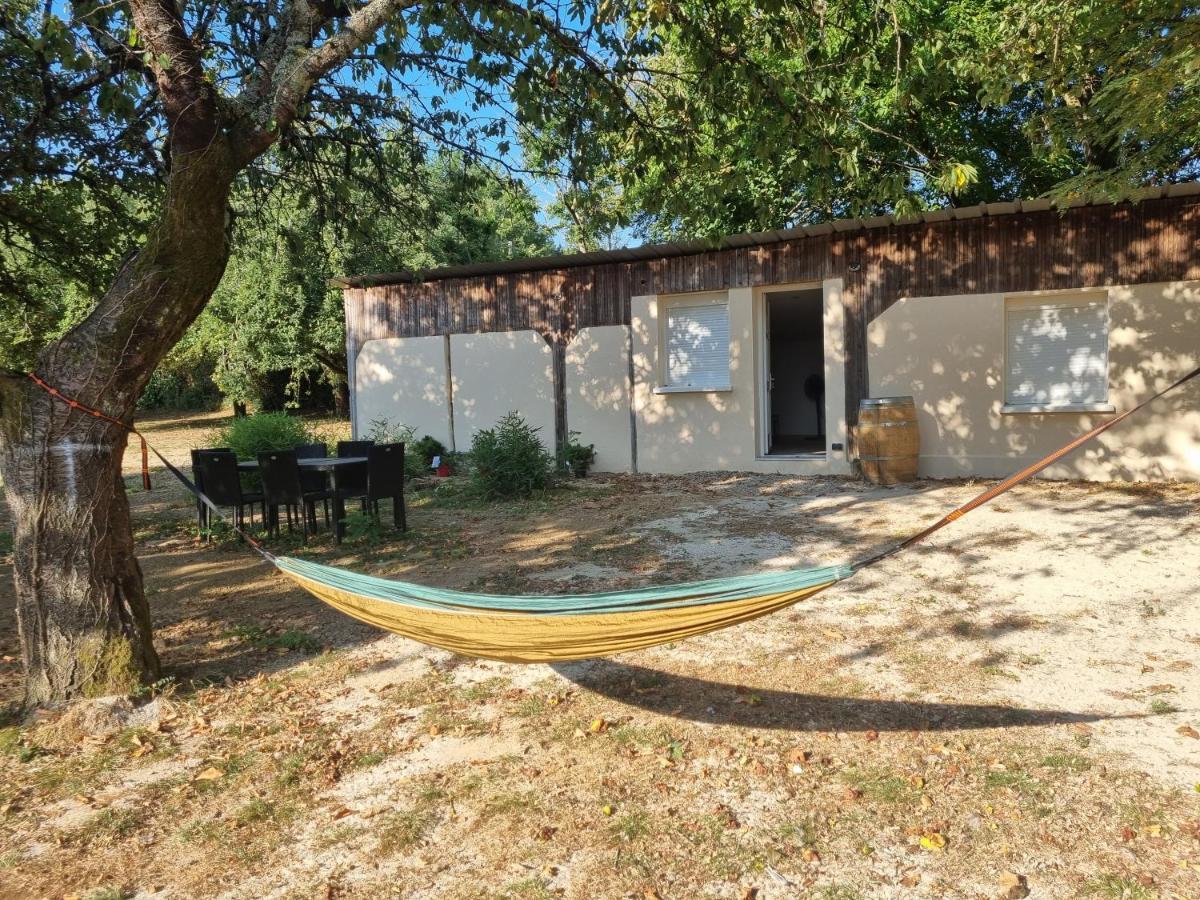 Les 3 Cedres Villa Miramont-de-Guyenne Bagian luar foto