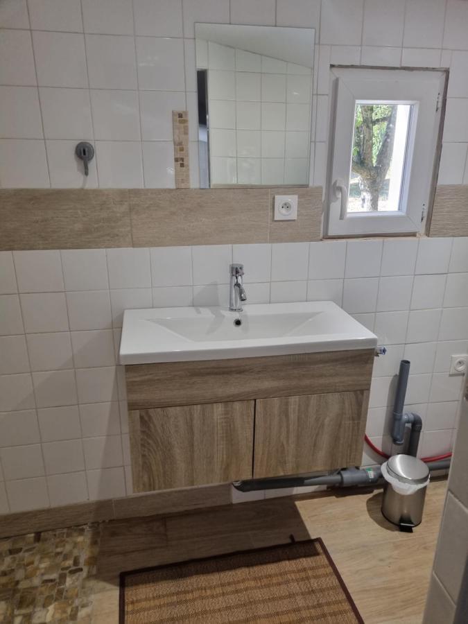 Les 3 Cedres Villa Miramont-de-Guyenne Bagian luar foto